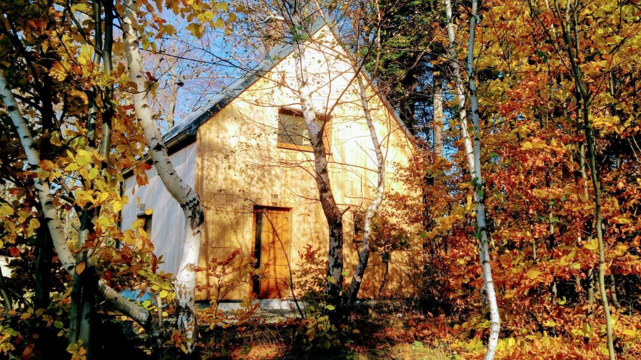 Chata Na Sjezdovce Malenovice  Exterior photo